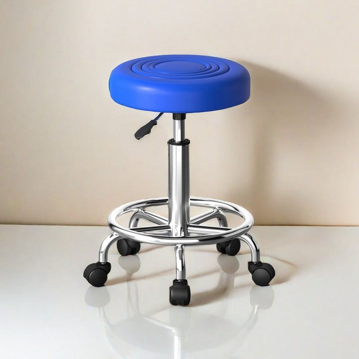 Adjustable Height Drafting Stool Kalsten