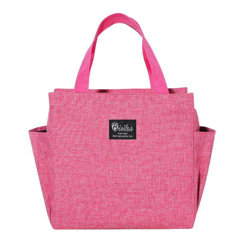 Versatile Everyday Tote Kalsten