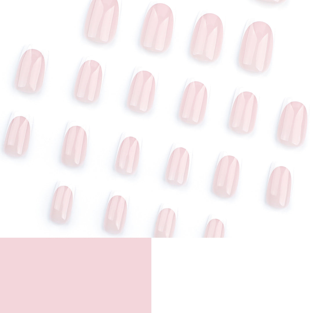 Elegant Manicure with Premium Nail Design Kalsten