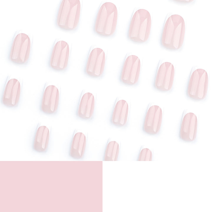 Elegant Manicure with Premium Nail Design Kalsten