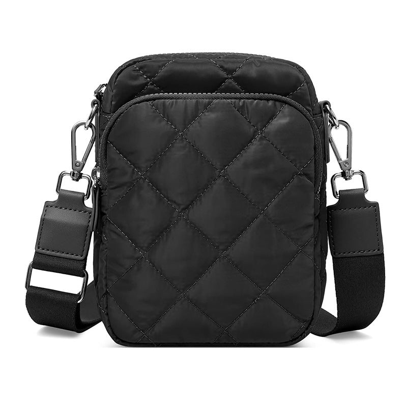 Square Shoulder Bag Kalsten