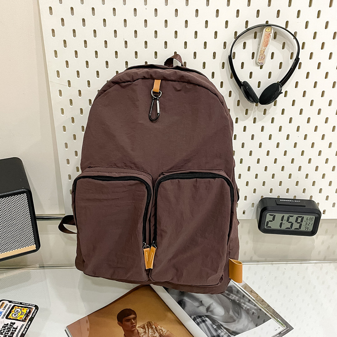 Lightweight Ergonomic Travel School Backpack Kalsten