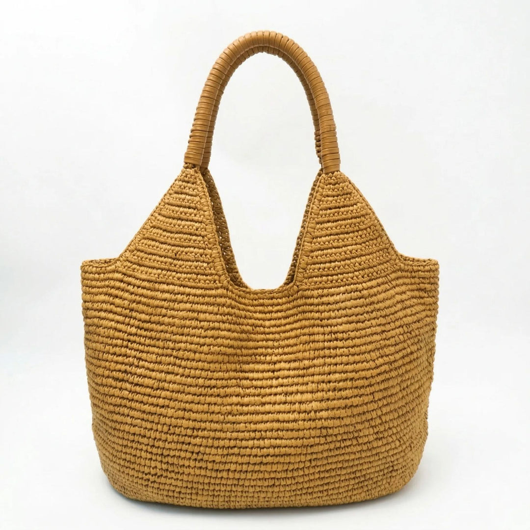 Large Handmade Bag Kalsten