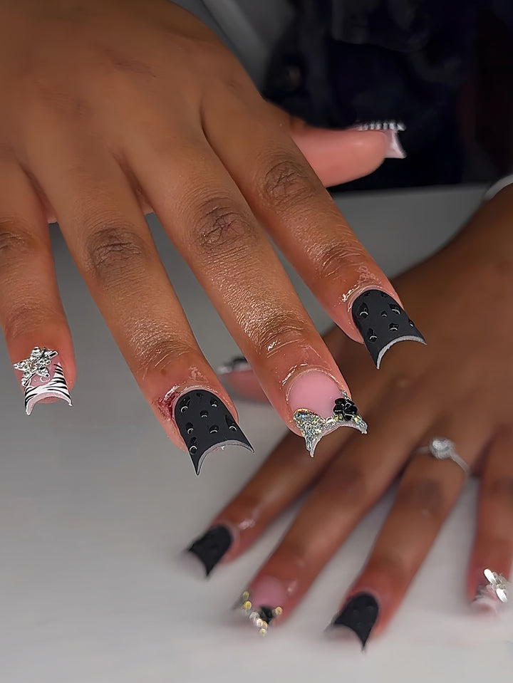 Nail Art Kalsten