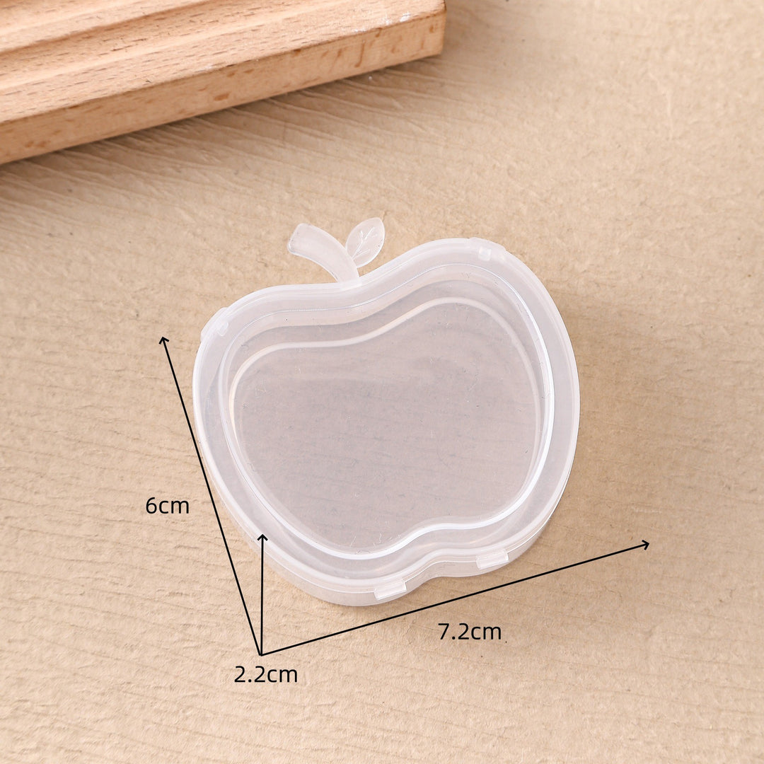 Decorative Multi-Compartment Storage Box Kalsten