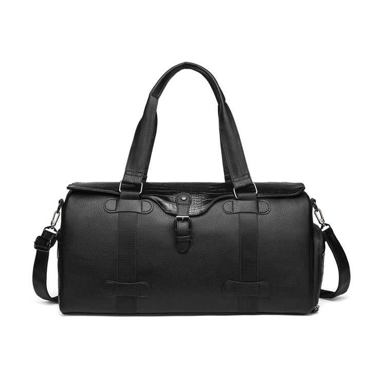Stylish Travel Weekender Bag Kalsten
