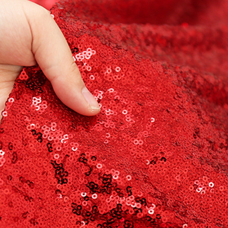 Festive Christmas Table Runner