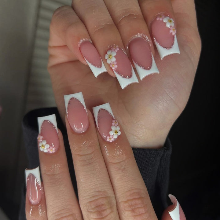 Decorative Nail Extensions Kalsten