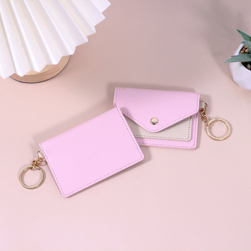 Compact Cardholder Kalsten