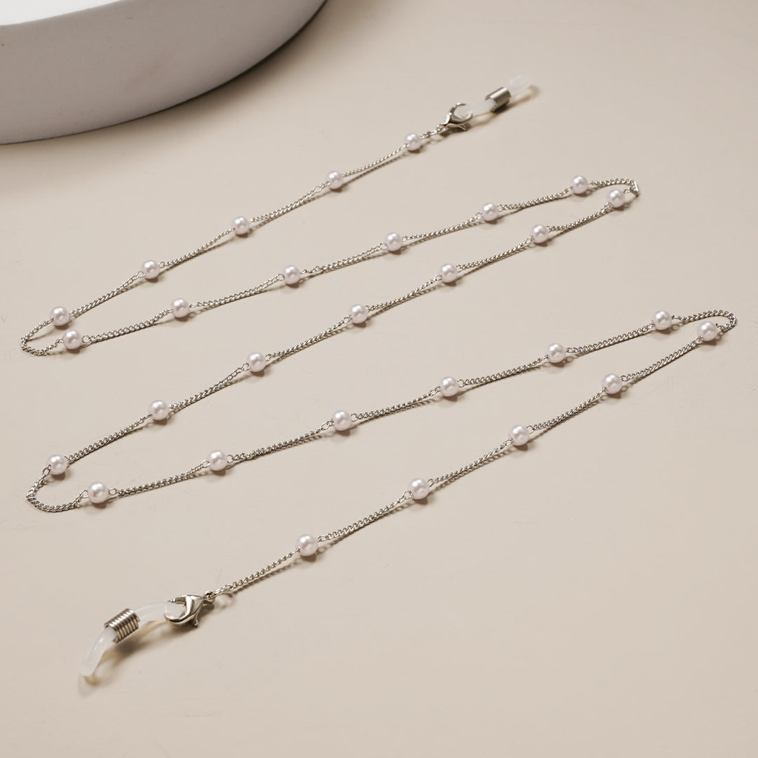 Beaded Eyewear Chain Kalsten