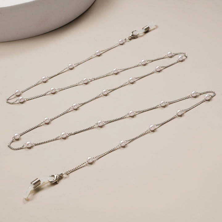 Beaded Eyewear Chain Kalsten