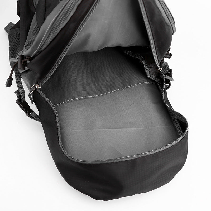 Dynamic Adventure Backpack Kalsten