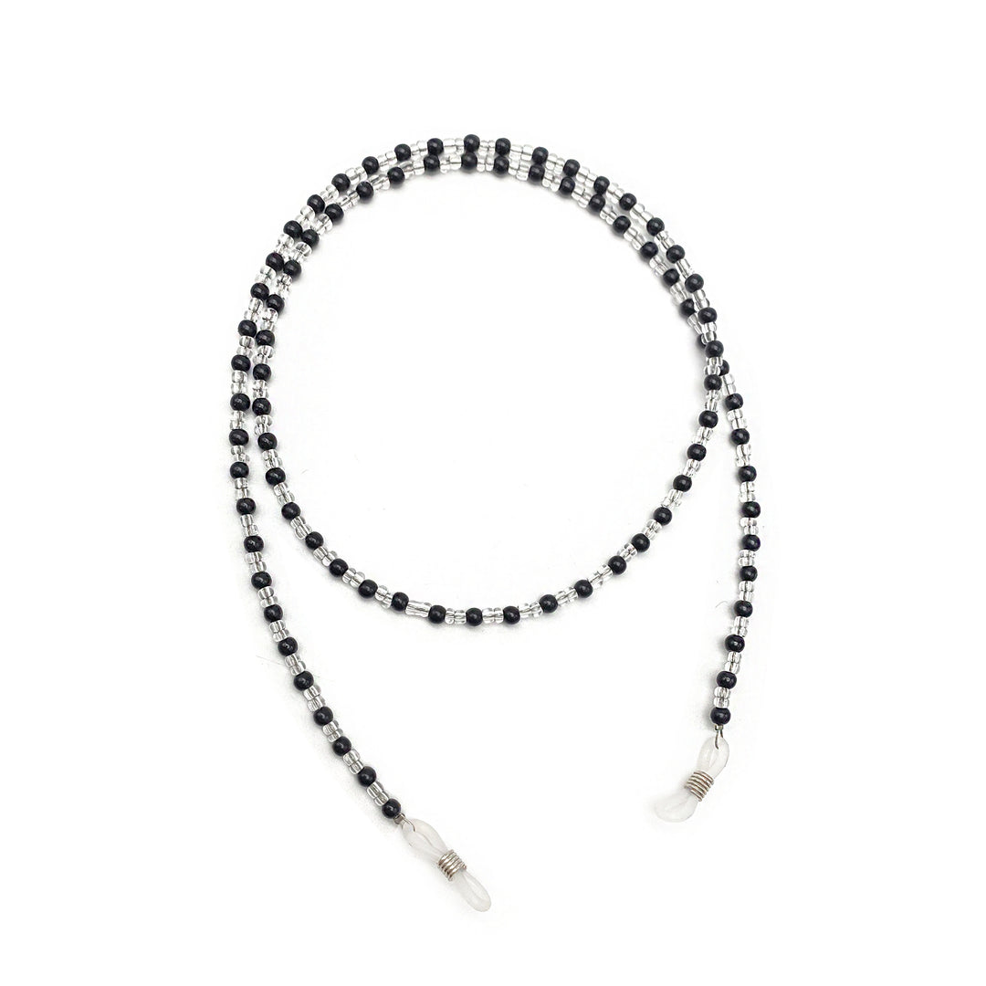 Beaded Eyewear Chain Kalsten