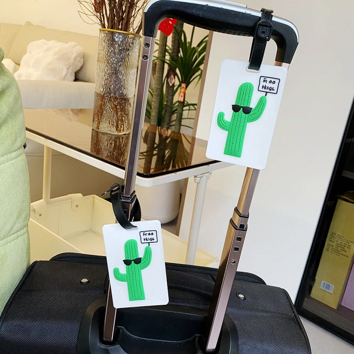 Luggage Tag Kalsten