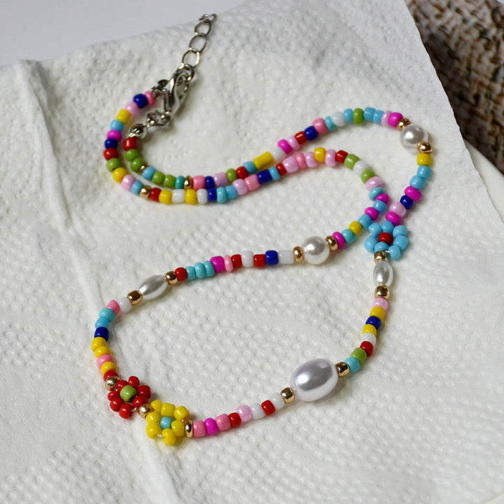 Handmade Beaded Jewelry Kalsten