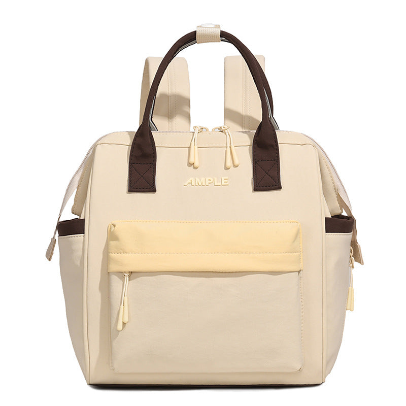Multi-Functional Convertible Diaper Backpack Kalsten