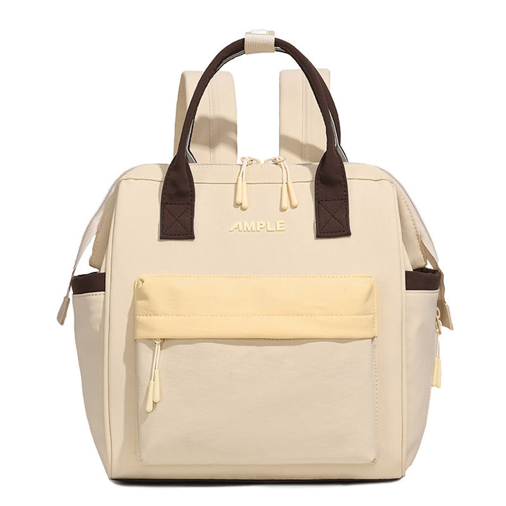 Multi-Functional Convertible Diaper Backpack Kalsten