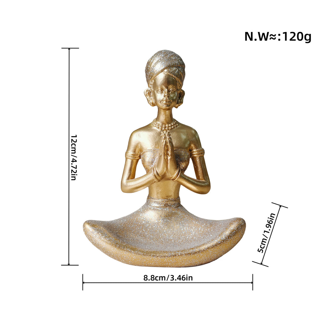 Zenart Statue Kalsten