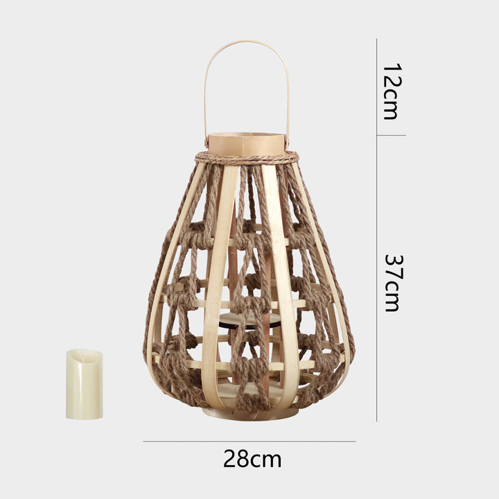 Decorative pendant light Kalsten