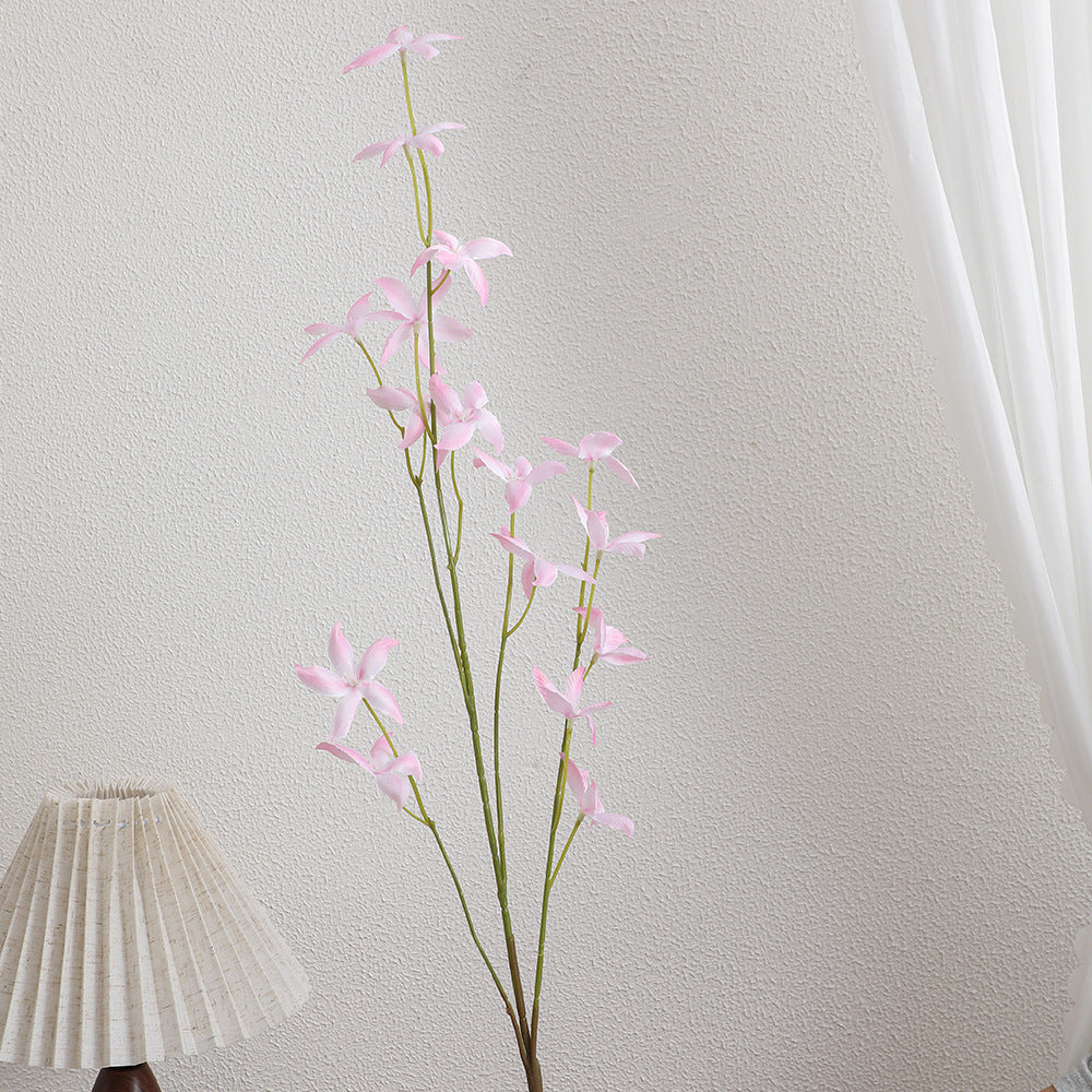Elegant Artificial Orchid