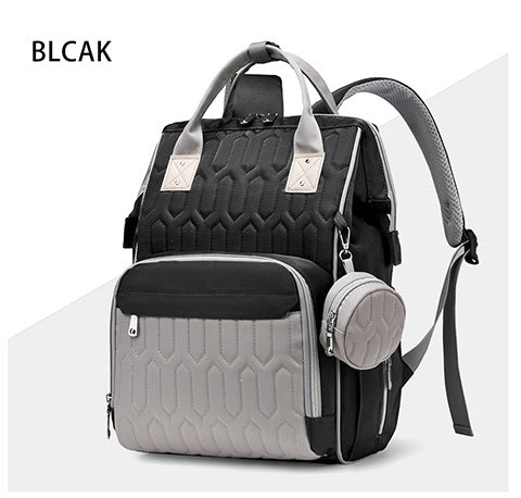 Multi-Functional Insulated Backpack Kalsten
