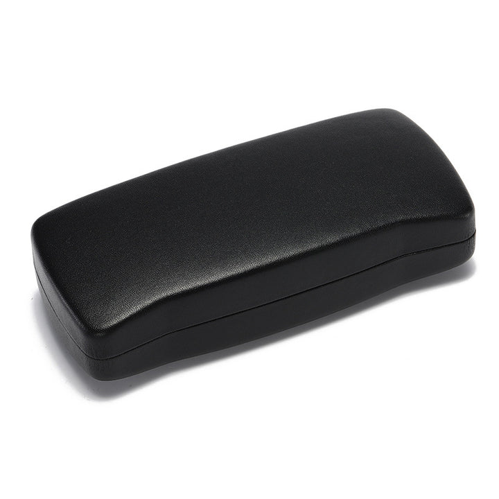 Elegant Leather Eyeglasses Case Kalsten