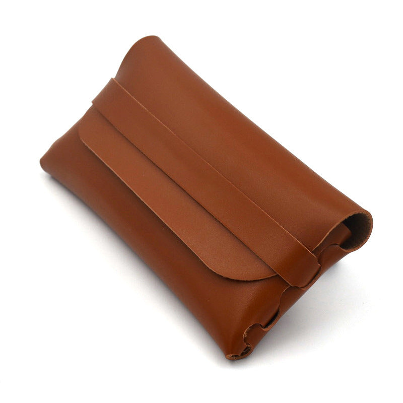 Sleek Eyewear Storage Case Kalsten