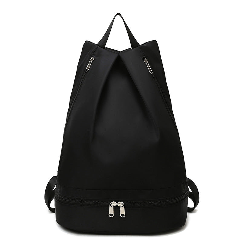 Stylish Versatile Sling Backpack Kalsten