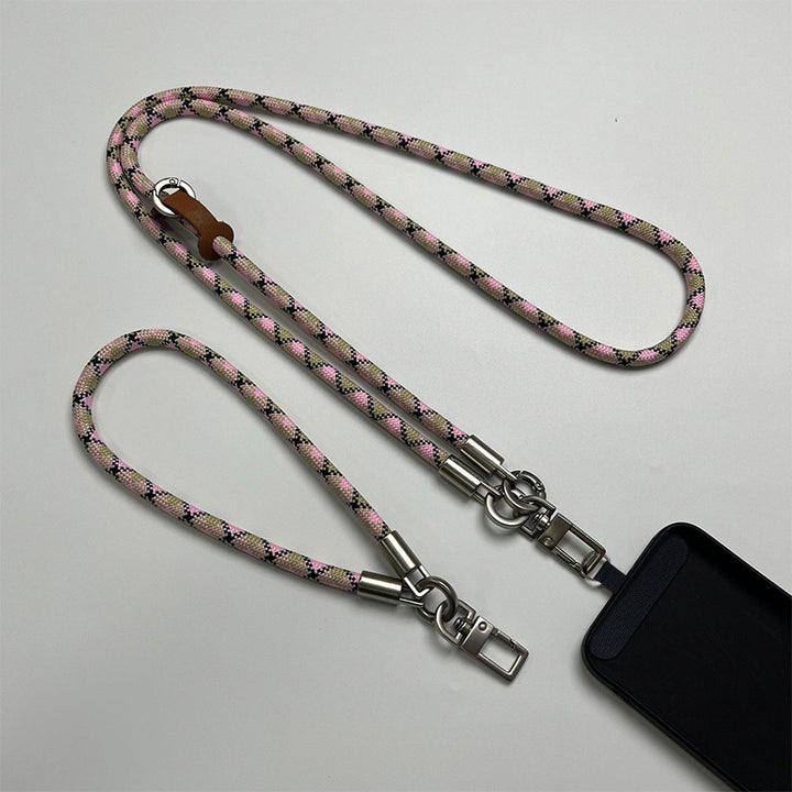 Adjustable Versatile Phone Lanyard Kalsten