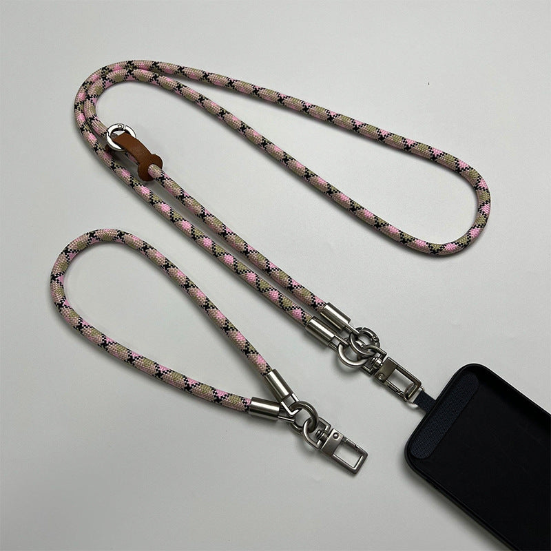 Adjustable Multifunctional Phone Lanyard Kalsten