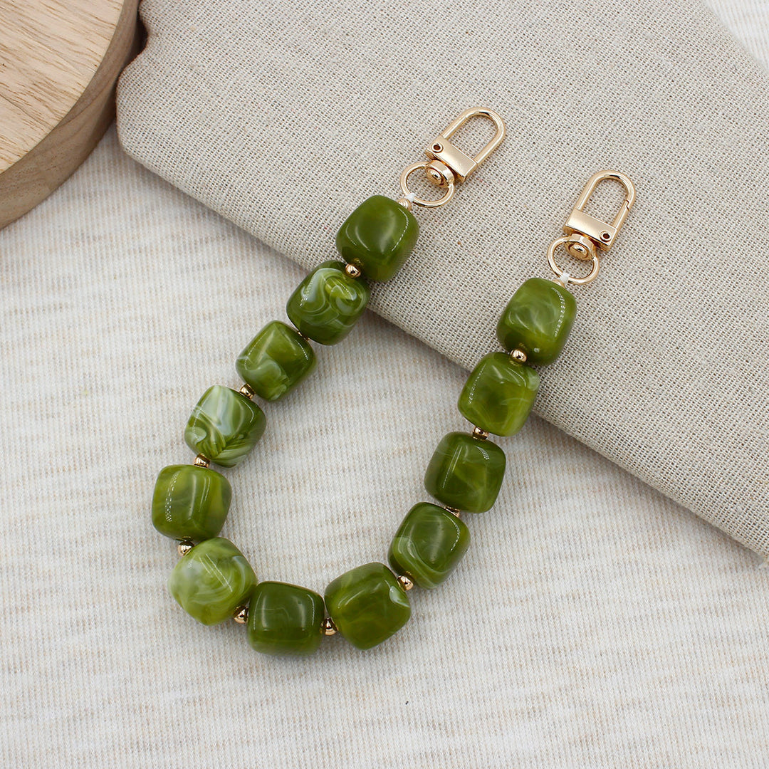 Chunky Beaded Eyewear Chain Kalsten