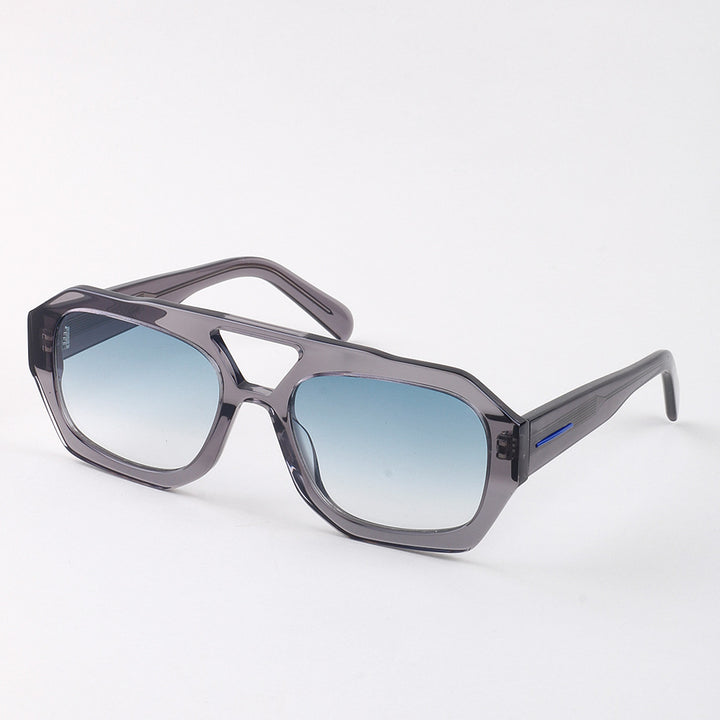 Women's trendy sunglasses in modern frame design Kalsten