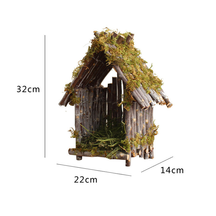 Decorative Owl Kalsten