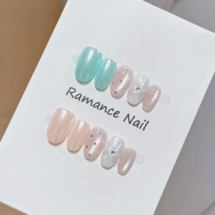 Nail Art Set Kalsten