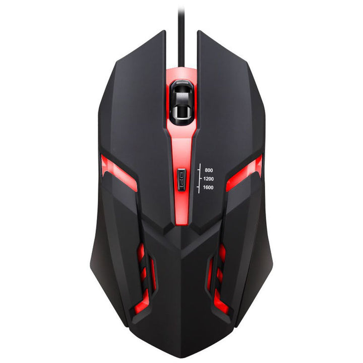 Gaming Mouse Kalsten