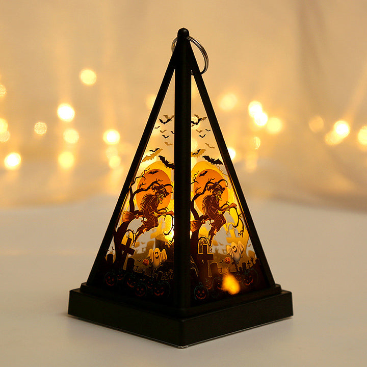 Decorative Lantern