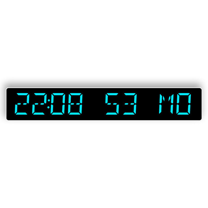 Digital watch Kalsten