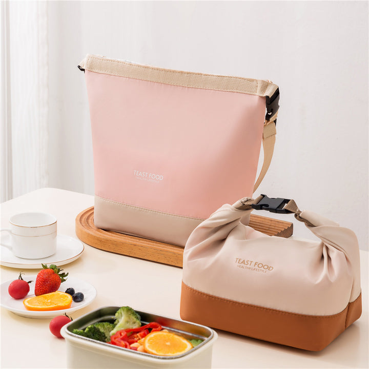 Insulated Food Carrier Bag Kalsten