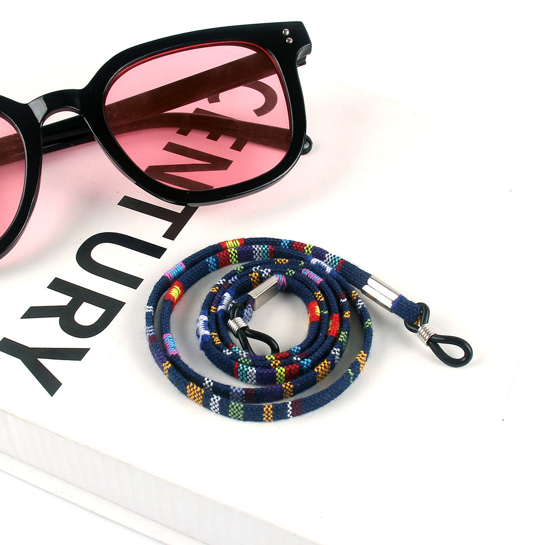 Colorful Eyewear Safety Strap Kalsten