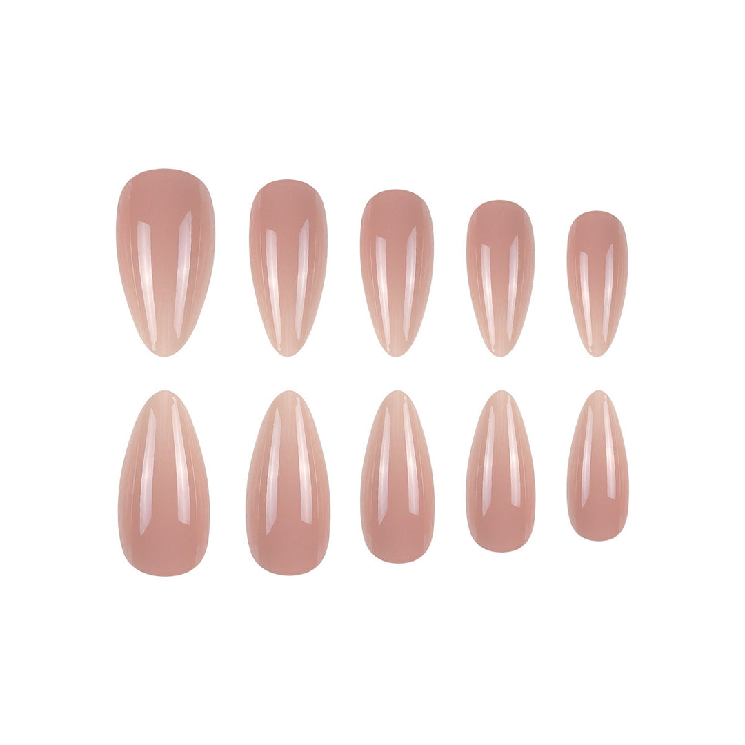 Elegant Stiletto Press-On Nails Kalsten 1789085677