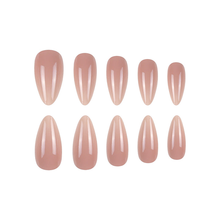 Elegant Stiletto Press-On Nails Kalsten 1789085677