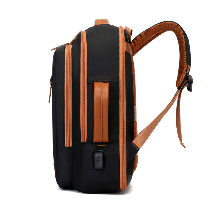 Sleek Professional Laptop Briefcase Kalsten