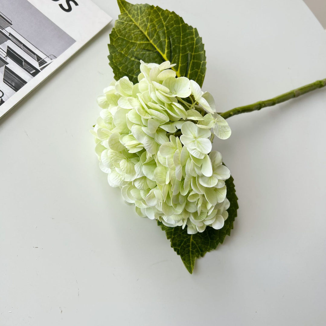 Hydrangea Flower Bouquet