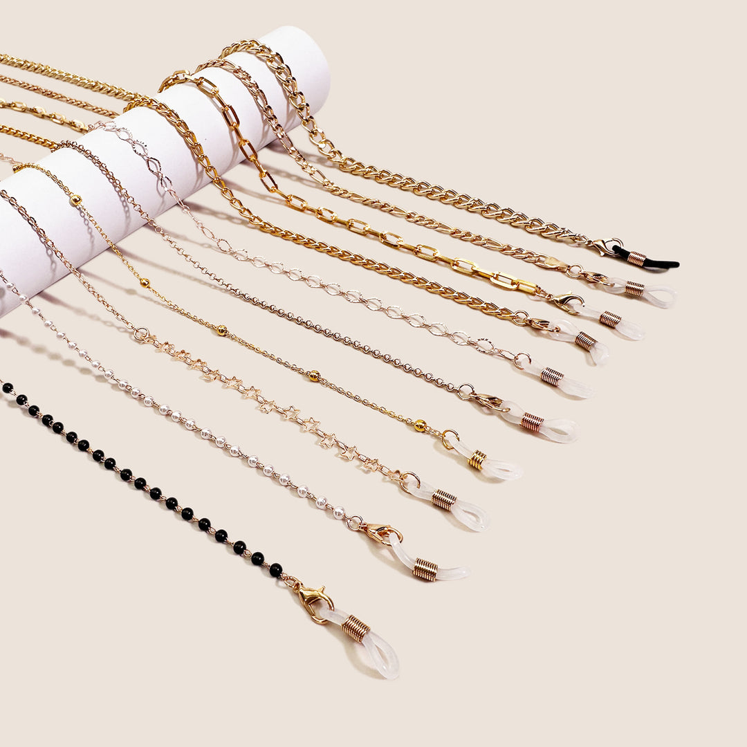 Fashion Eyewear Chain Kalsten
