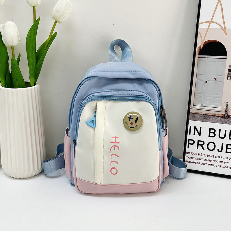 Stylish Casual Mini Backpack Kalsten