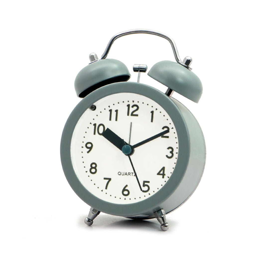 Vintage Table Clock Kalsten