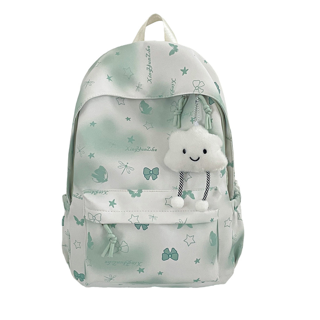 Playful Themed Backpack