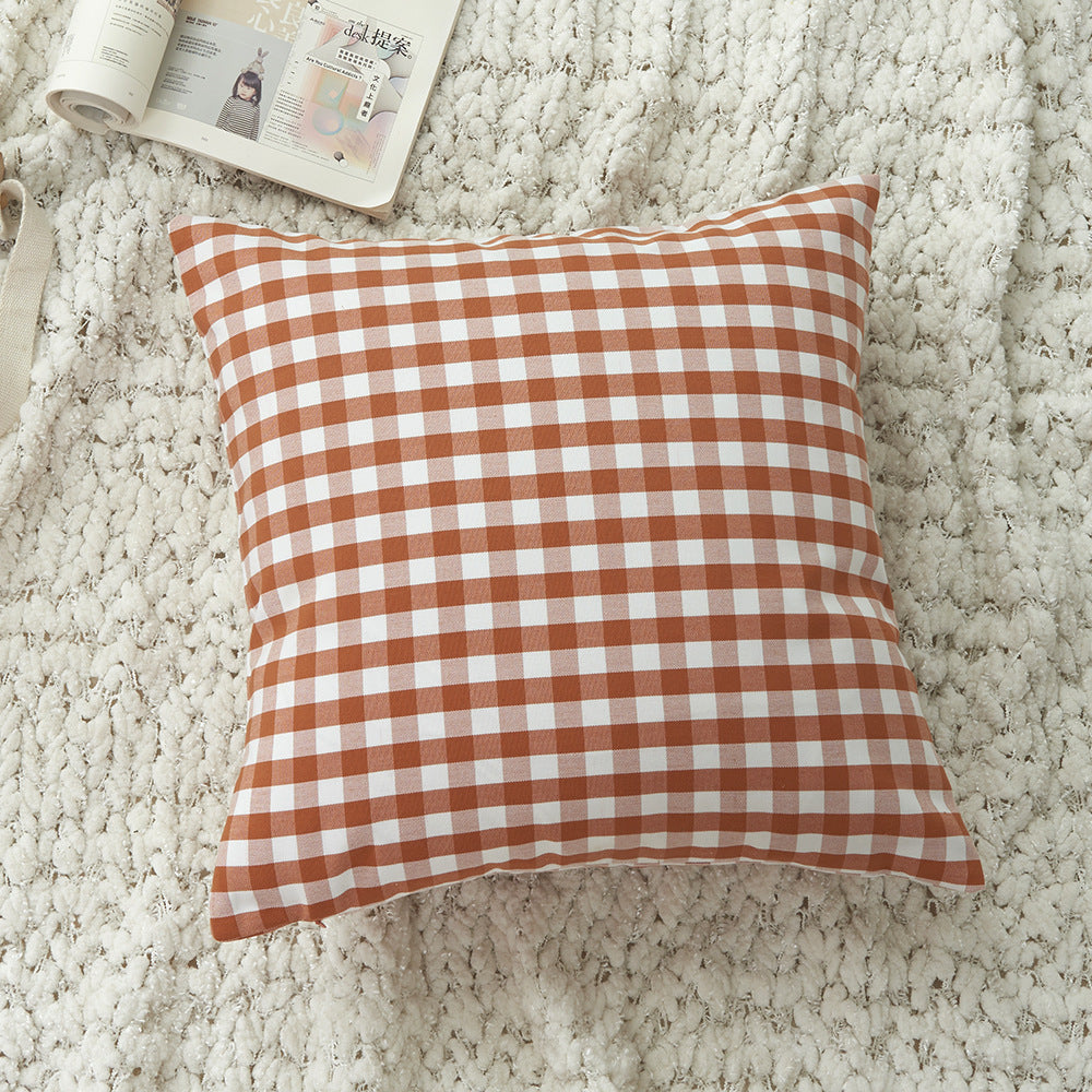 Minimalist Decorative Cushion