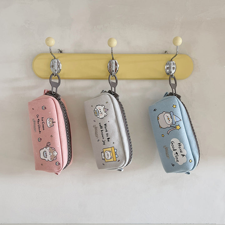 Cute Animal-Themed Pencil Case Kalsten