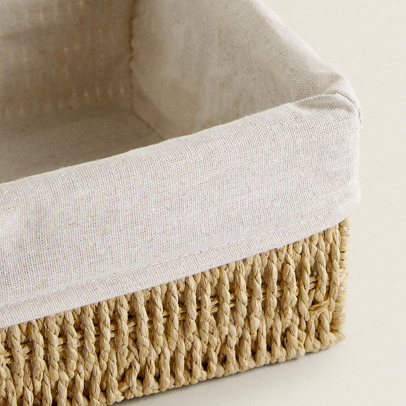 Natural Woven Storage Tray Kalsten